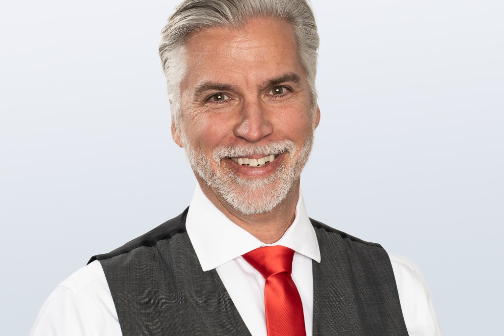 Ralf Beilmann