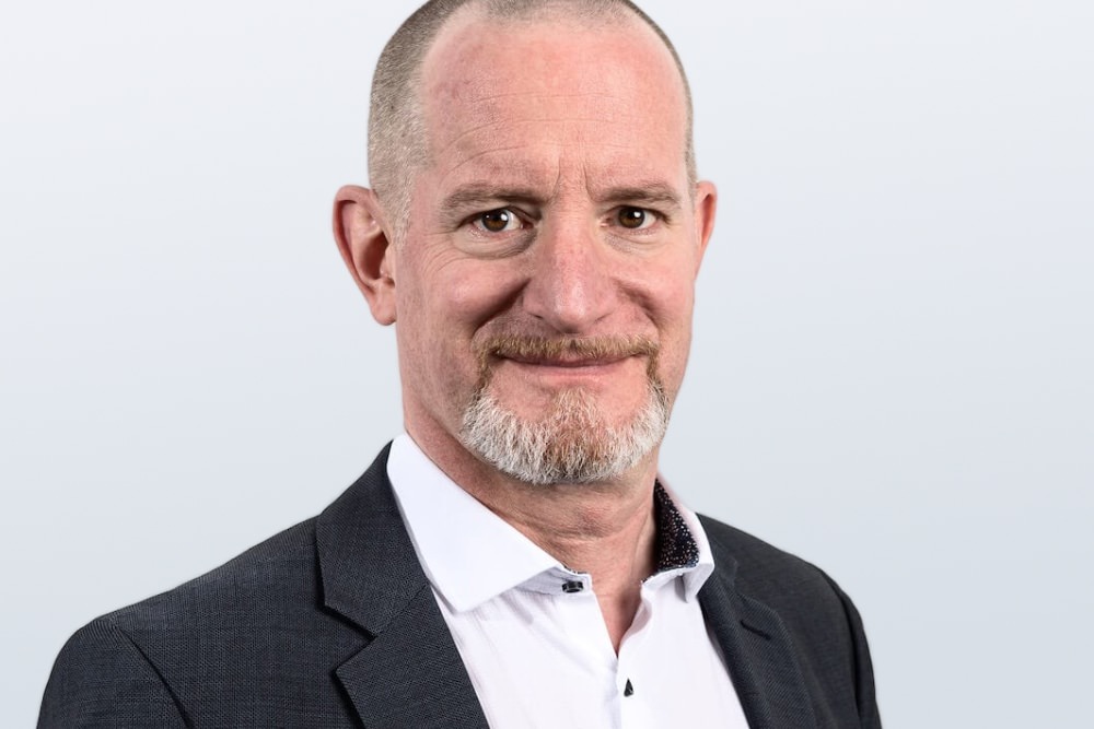 Markus Holzapfel