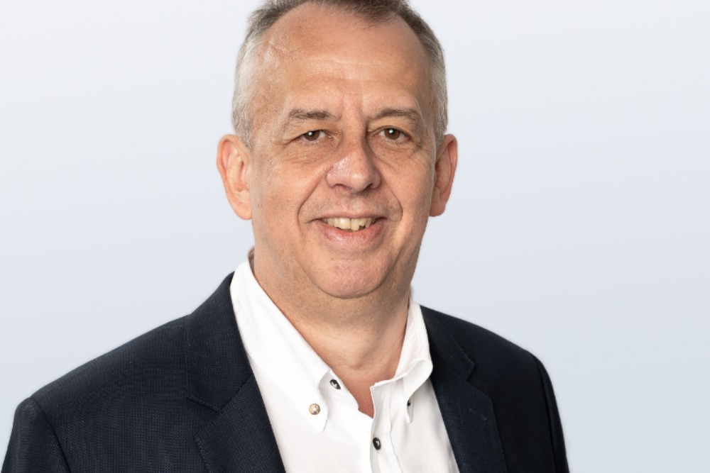 Peter Lasthaus