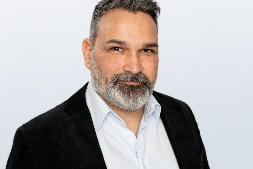 Andreas Sanchez
