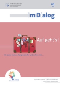 im Dialog Kundenzeitschrift